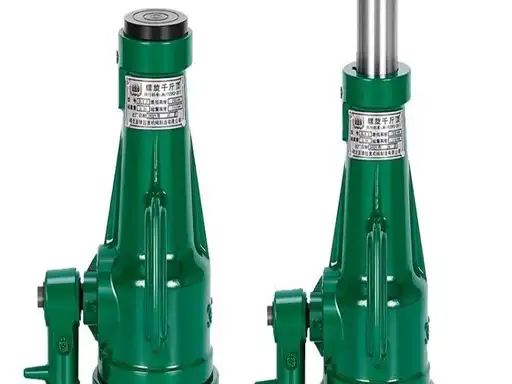 What is the Purpose of a Screw Jack?